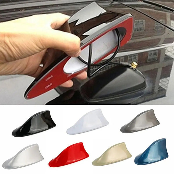 FinShield™ Sharkfin-Autoantennenabdeckung