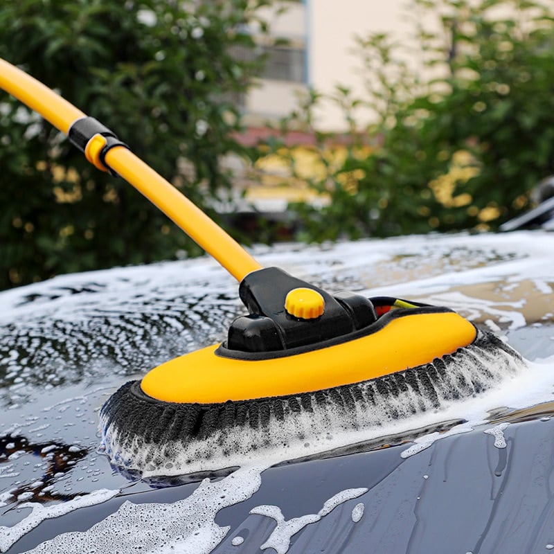 AutoMop™ | Auto-Reinigungsbürste Mop