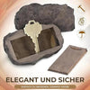 SecretStone™ | Geheime Schlüsselspeicherung (1+1 GRATIS)