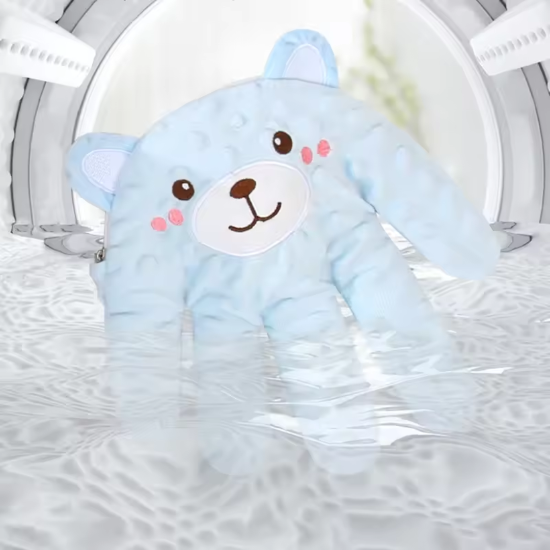 SleepyHug™ - Beruhigendes Baby-Schlafhilfe-Kissen