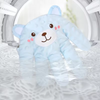 SleepyHug™ - Beruhigendes Baby-Schlafhilfe-Kissen