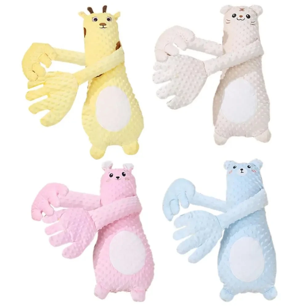 SleepyHug™ - Beruhigendes Baby-Schlafhilfe-Kissen