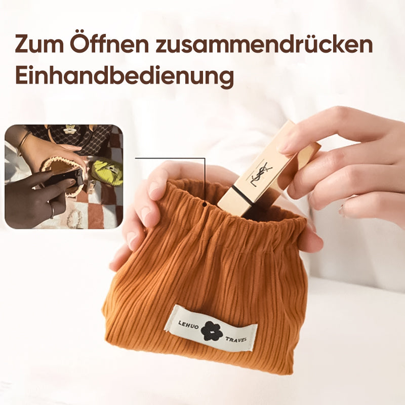 OrgaPouch™ | Tragbare Tasche Organizer (1+2 GRATIS)