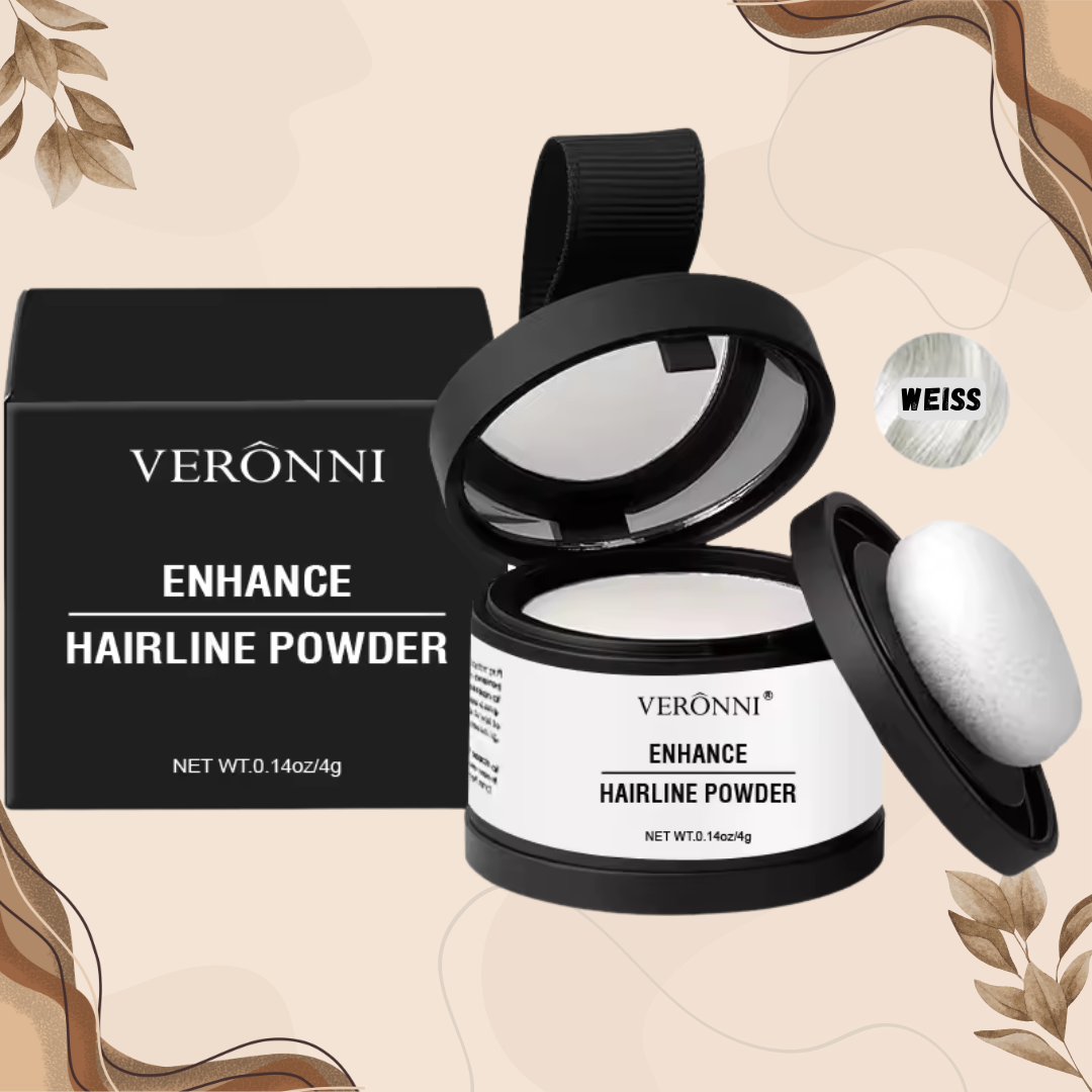 VERŌNNI™ - Schattenpuder für den Haaransatz