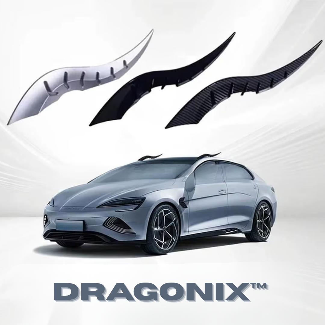 Dragonix™ - Auto-Drachenhorn
