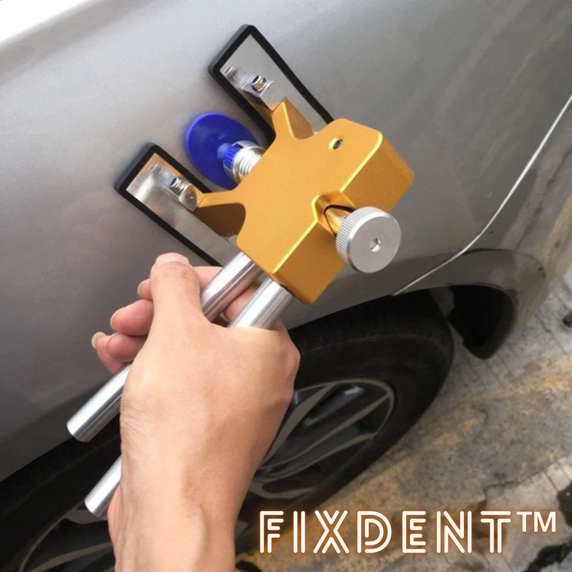 Fixdent™️ I Auto-Dellen-Reparaturwerkzeug