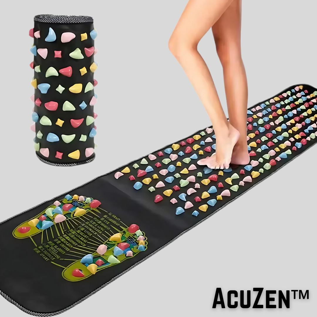 AcuZen™ Akupunktur-Massagematte