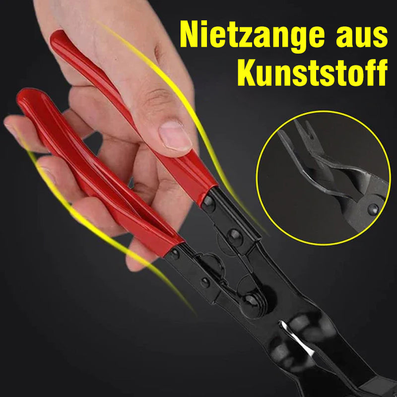 SnapRivet™ | Plastiknieten-Schnappzangen (1+1 GRATIS)