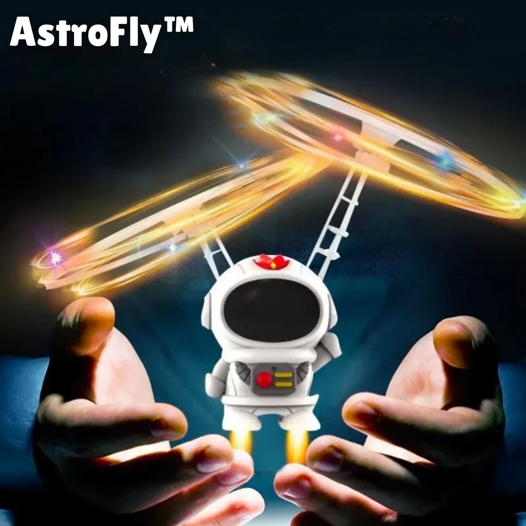 AstroFly™ Fliegende Roboter-Drohne