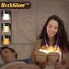 NeckGlow™ - Flexibles Leselicht für den Nacken
