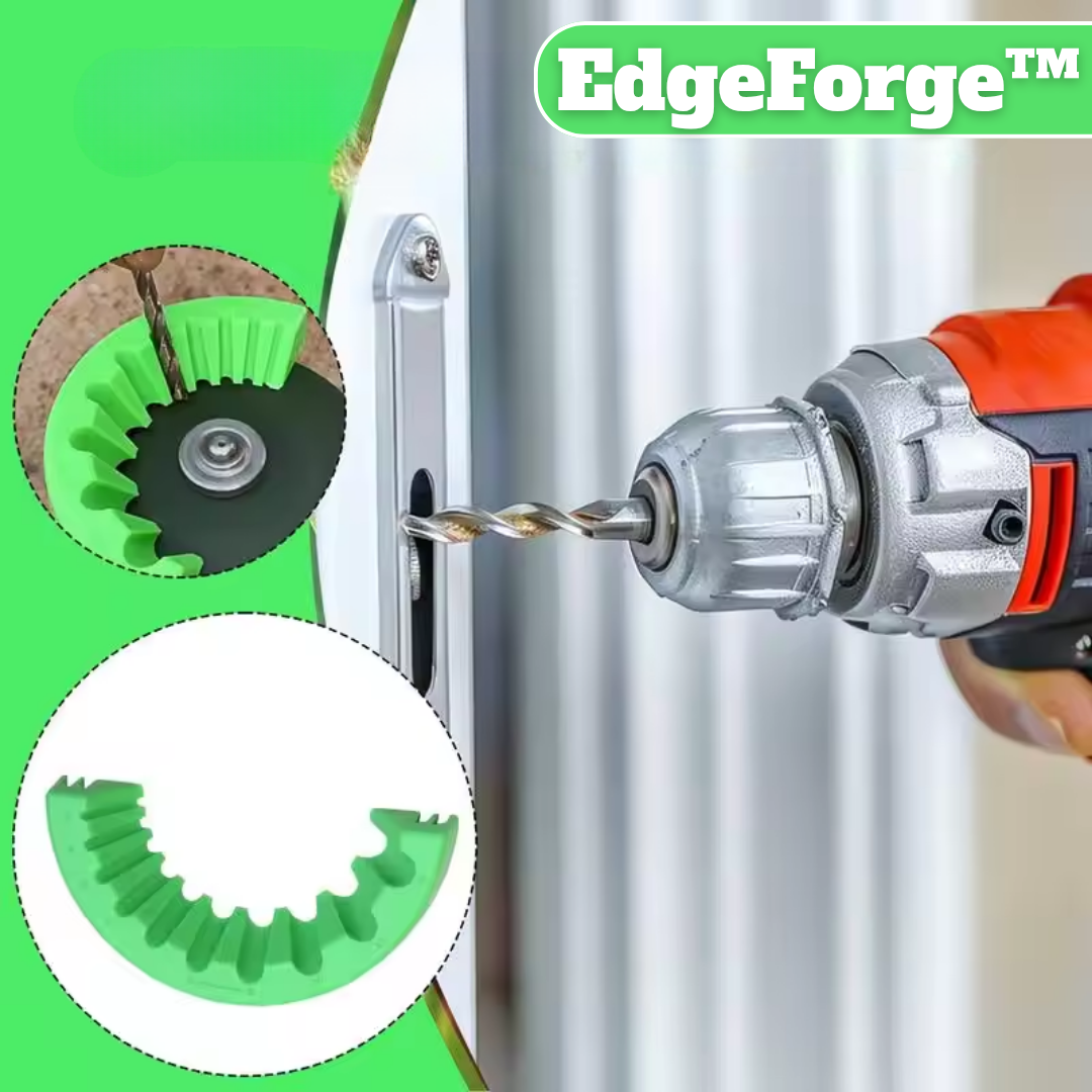 EdgeForge™ - Bohrer Schärfhalter