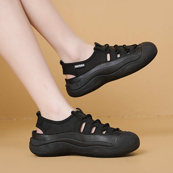 CloudStep™ | Hohle Turnschuhe
