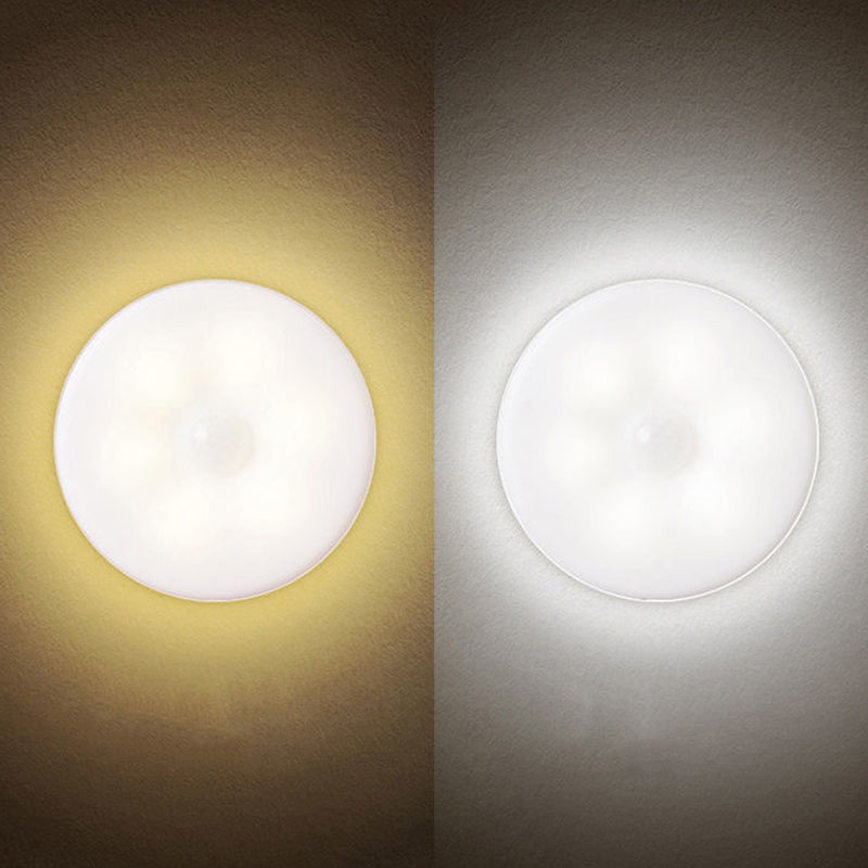 MotionGlow™ |  Bewegungssensor LED-Licht