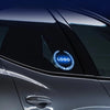 GlowMark™ - LED Auto-Logo Licht