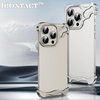 Irontact™ - Luxus-Aluminiumlegierung Stoßfänger Fall