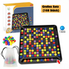 ColorMatch™ | Regenbogen Ball Matching Spiel