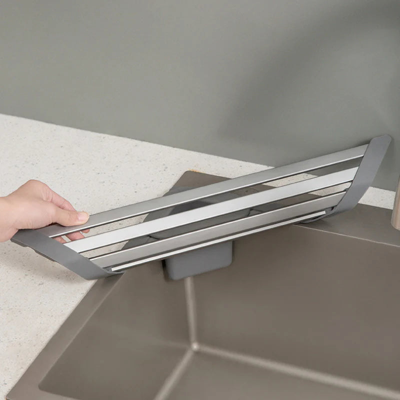 RackMate™ – Dreieckiges Abtropfgestell
