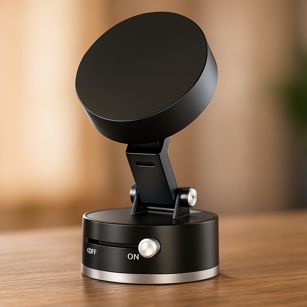 Magvue™ – Magnetische Handyhalterung