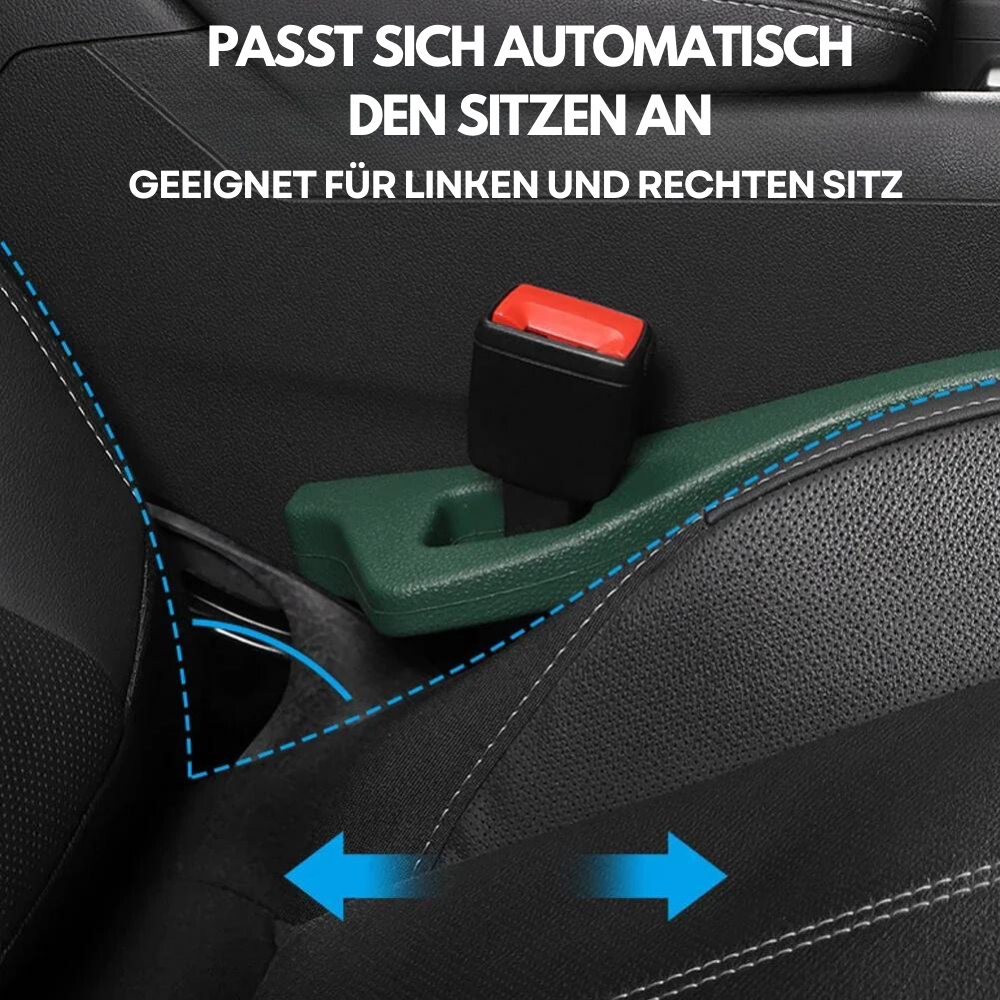 GapShield™ | Autositz Lückenfüller (1 Paar)