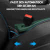 GapShield™ | Autositz Lückenfüller (1 Paar)