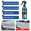 Car Gloss™ Nanokristall-Beschichtungsspray