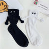 MagnetTickle™ Lustige Magnetische Socken (2+2 GRATIS)