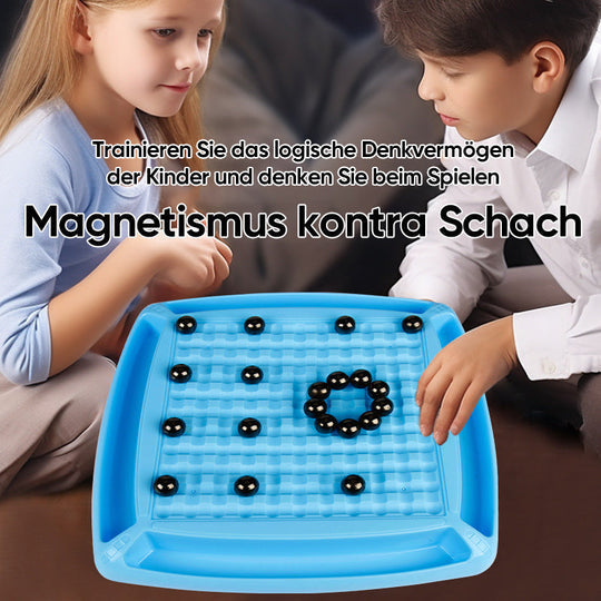 MagChess™ Magnetisches Schachspiel