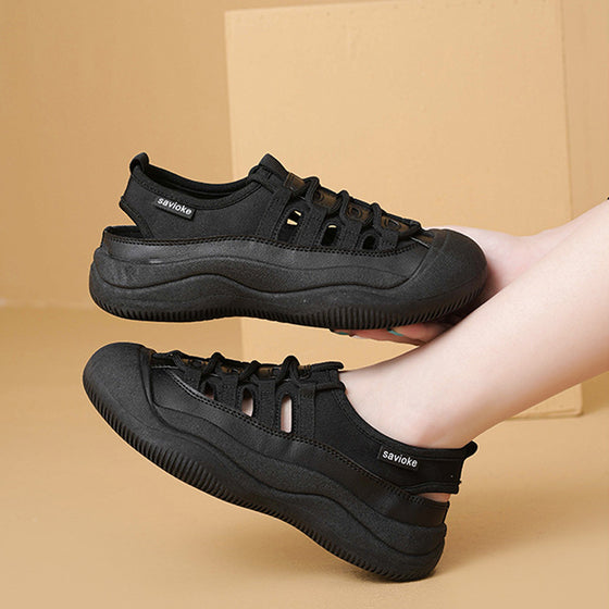 CloudStep™ | Hohle Turnschuhe