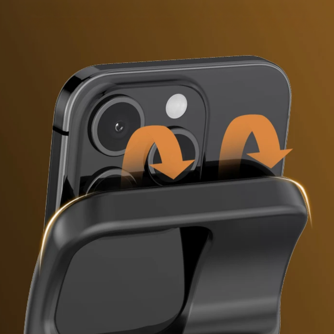 PowerCase™ - Erweiterter Akku-Ladekoffer
