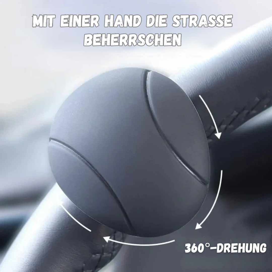 SteerPro™ - Einhand-Lenkkugel