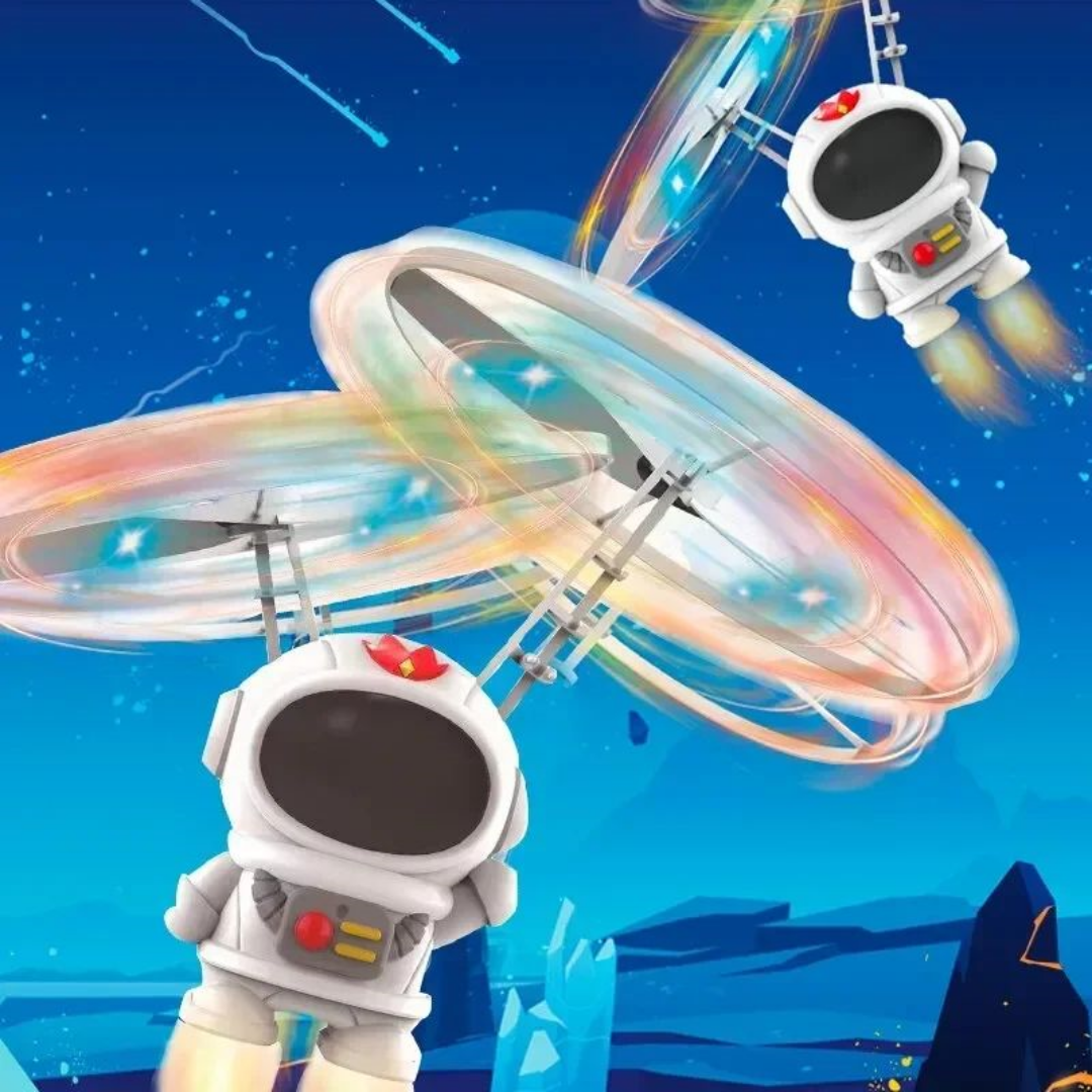 AstroFly™ Fliegende Roboter-Drohne