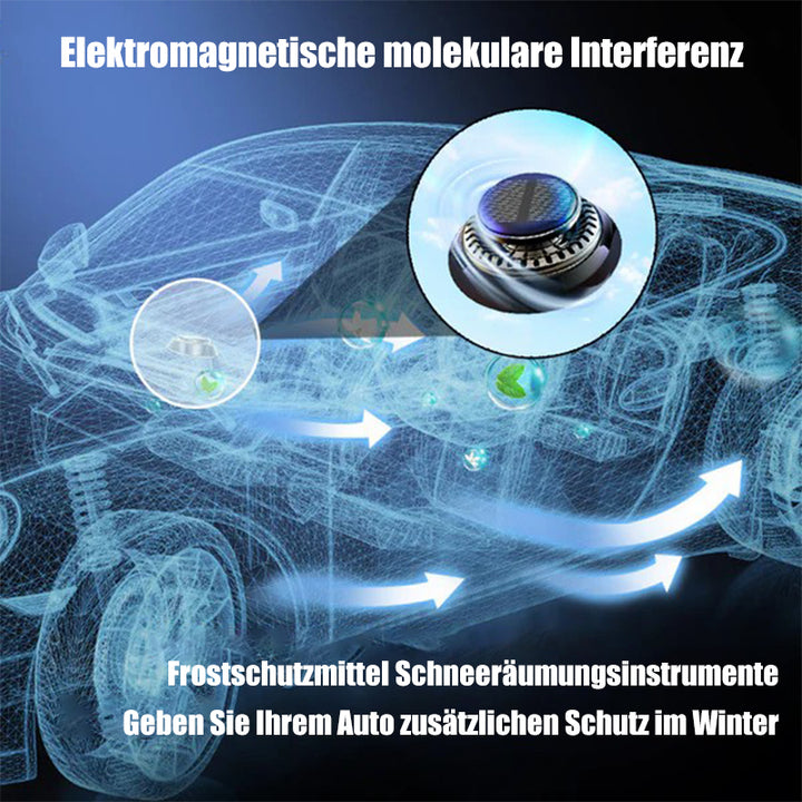 FrostGuard™ | Frostschutzmittel Auto-Parfüm