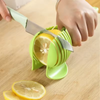 Cutzy™ - Perfekte Scheiben Schneider