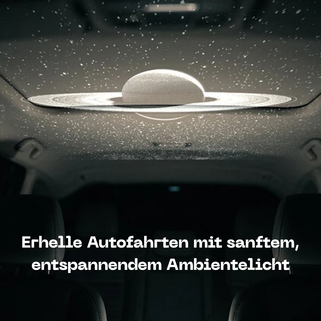 CruiseBeam™ - Autoprojektionslicht