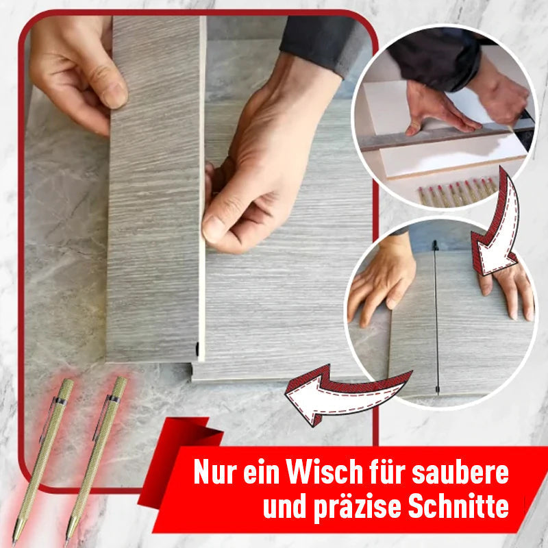 TileTrim Pro™ | Keramikfliesenschneider-Stift (1+1 GRATIS)