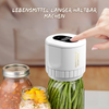 FreshNest™ – Elektrischer Vakuumierer