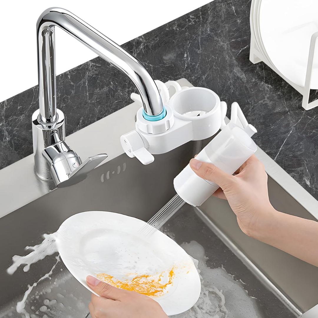 FlowPro™ - Schaumreinigungswasserhahn
