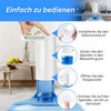 FoldaTap™️ I Automatischer elektrischer Wasserspender