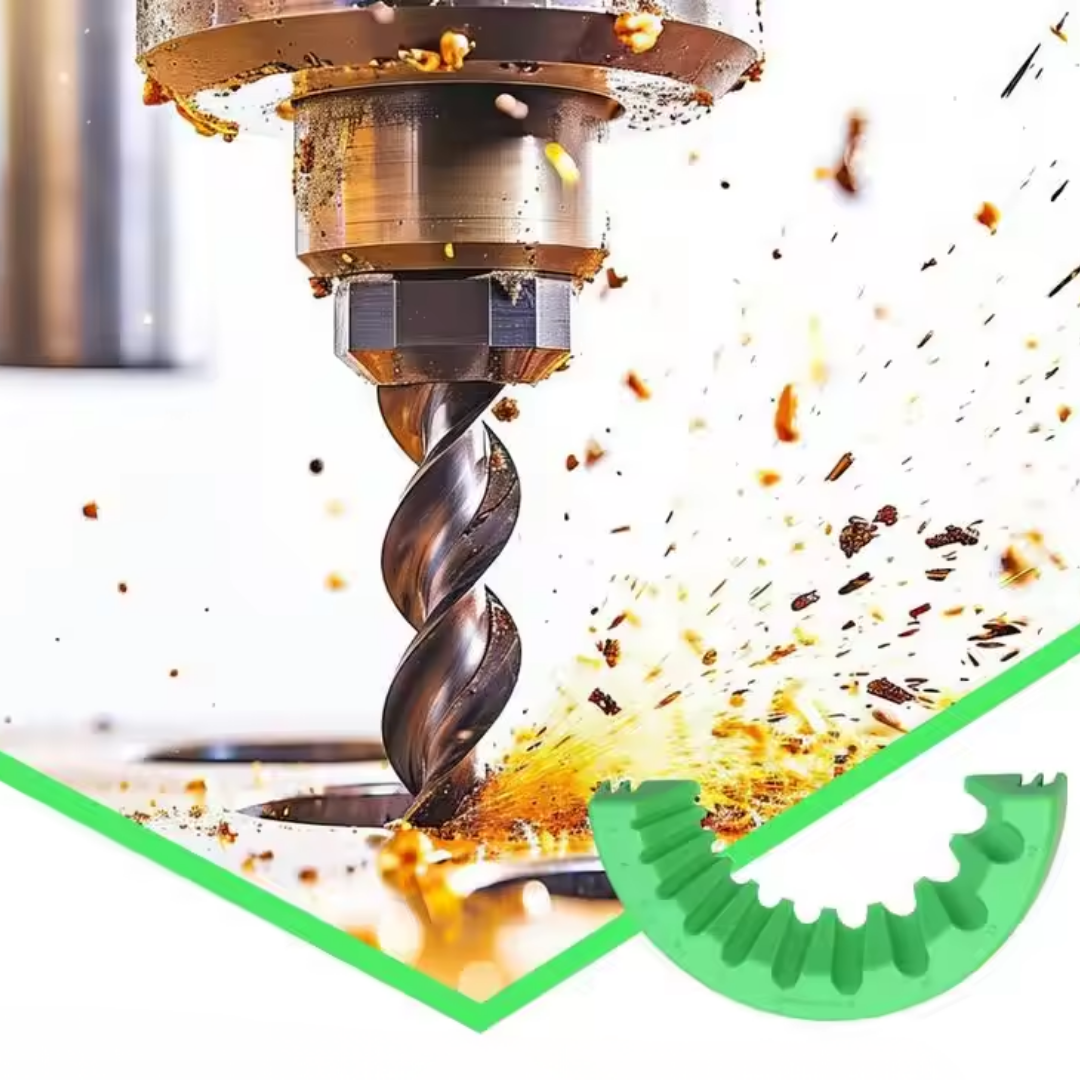 EdgeForge™ - Bohrer Schärfhalter