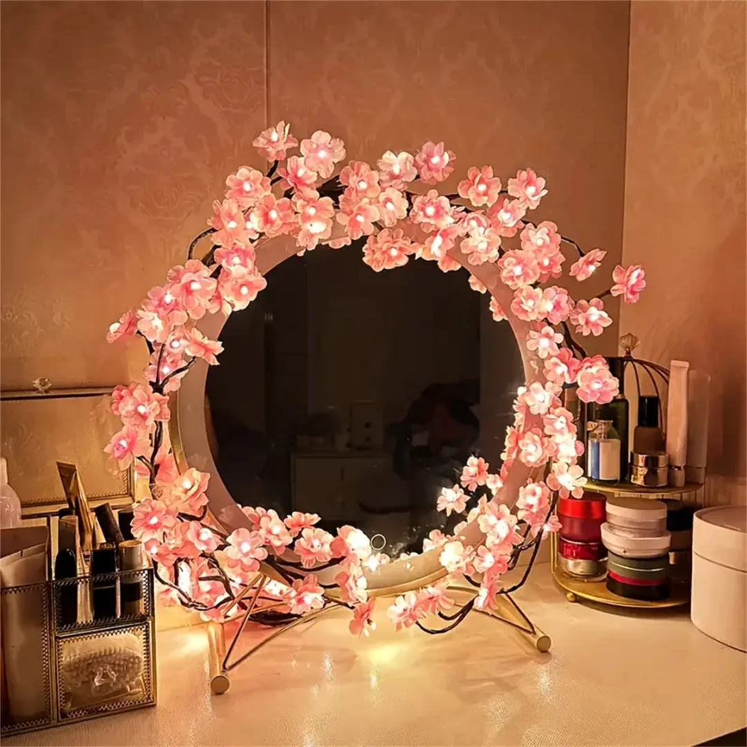 VineGlow™ - LED Raumdekoration