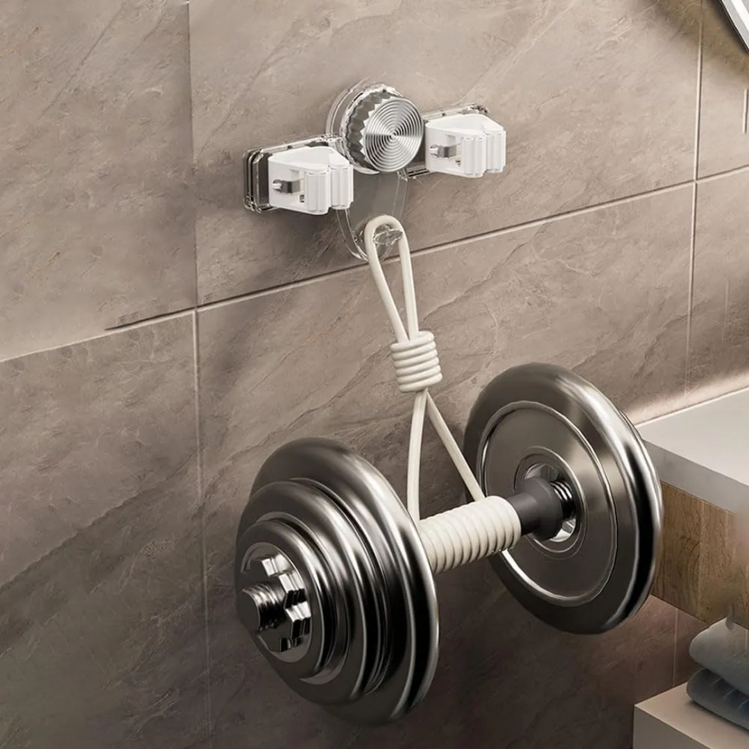 MopNest™ - Wand Griff Organizer
