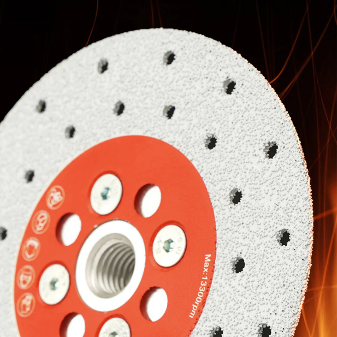 EliteDisc™ - Langlebige Diamant-Trennscheibe (1+1 GRATIS)