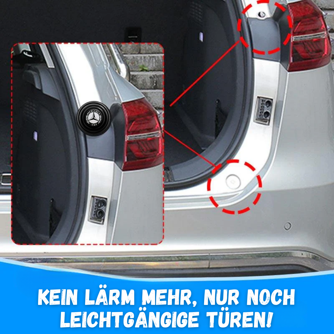 ShockGuard™ - Autotür Stoßdämpfer (1+1 GRATIS)