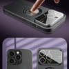 PowerGuard™ - Magsafe iPhone-Schutzhülle (1+1 GRATIS)