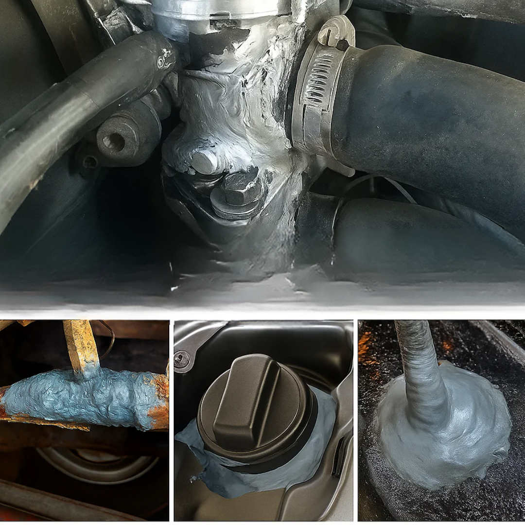 BondForge™ - Metallreparaturkleber (1+1 GRATIS)