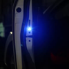 GlowShield™ - Autotür Sicherheitslicht (4er-Set)