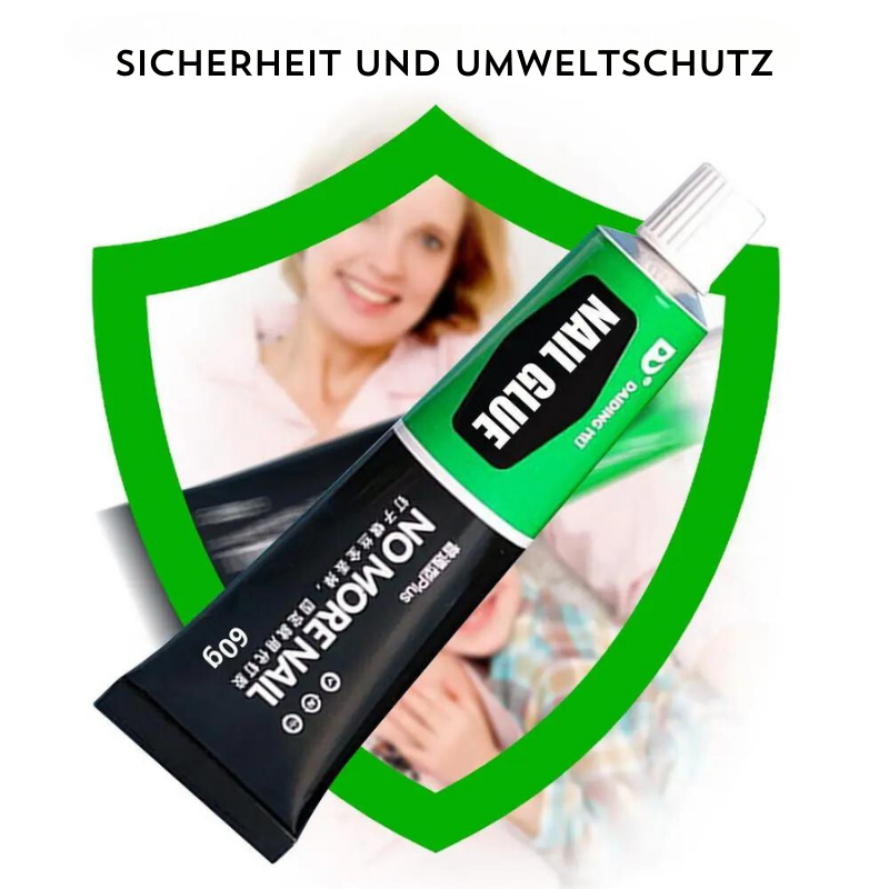 PowerSeal™ | Schnell Trocknender Allzweckkleber (1+1 GRATIS)