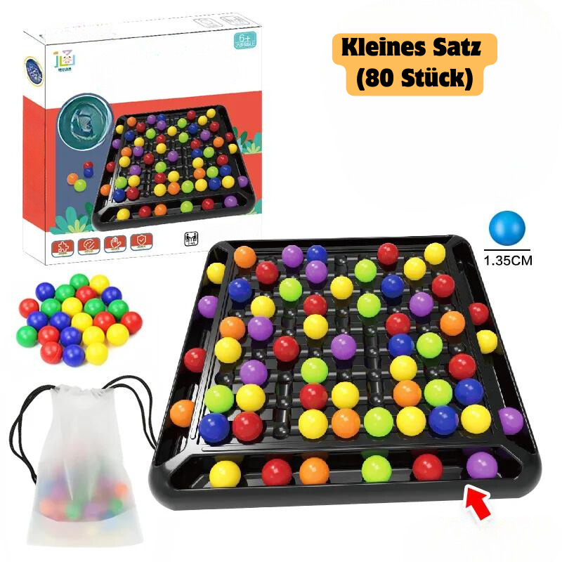 ColorMatch™ | Regenbogen Ball Matching Spiel