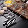 WhiskPro™ – Halbautomatischer Mixer
