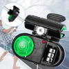 FishPulse™ - LED-Licht-Angelalarm